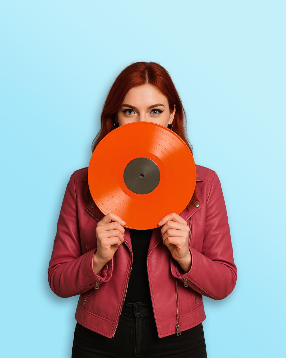 Vinyl ist wieder gefragt - bleibt aber ein Randphänomen.