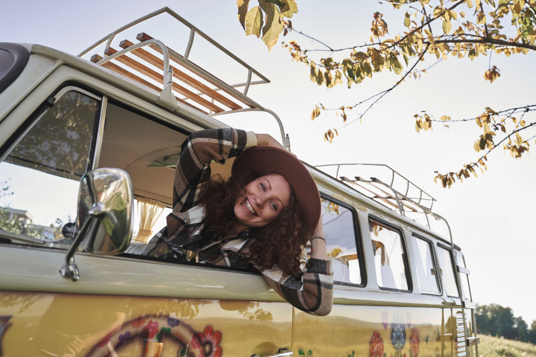 Weckt Erinnerungen: Der VW Bully